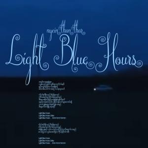 Light Blue Hours