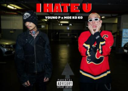 I HATE U