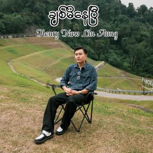 ချစ်မိနေပြီ