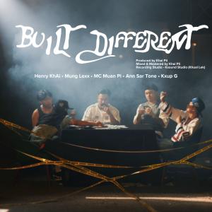 Built Different
