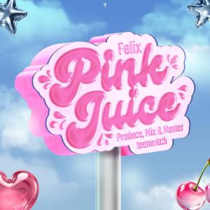 Pink Juice