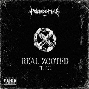 REAL Z00TED