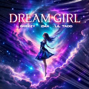 DREAM GIRL