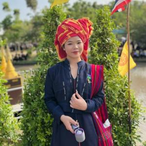 Nang Cherry Pay