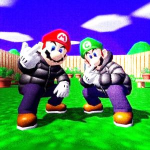 Mario